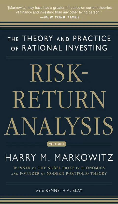 Cover of Risk-Return Analysis
