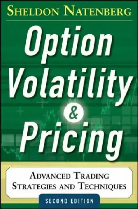 Cover of Option Volatility and Pricing