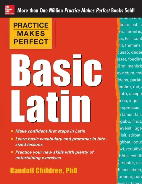 Cover of Pmp Basic Latin