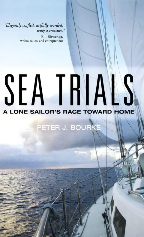 Cover of Sea Trials