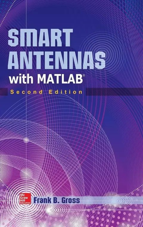 Cover of Smart Antennas with MATLAB