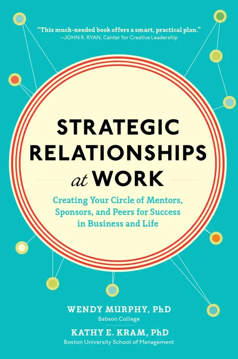 Cover of Strategic Relationships at Work
