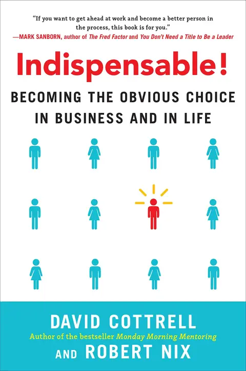 Cover of Indispensable!