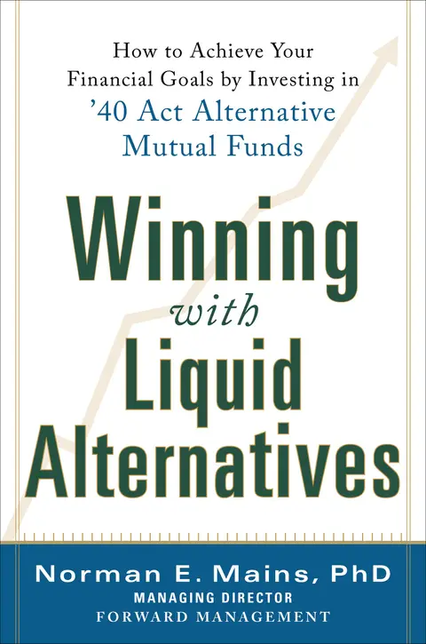 Cover of Winning with Liquid Alternatives