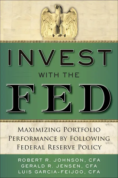 Cover of Invest with the Fed