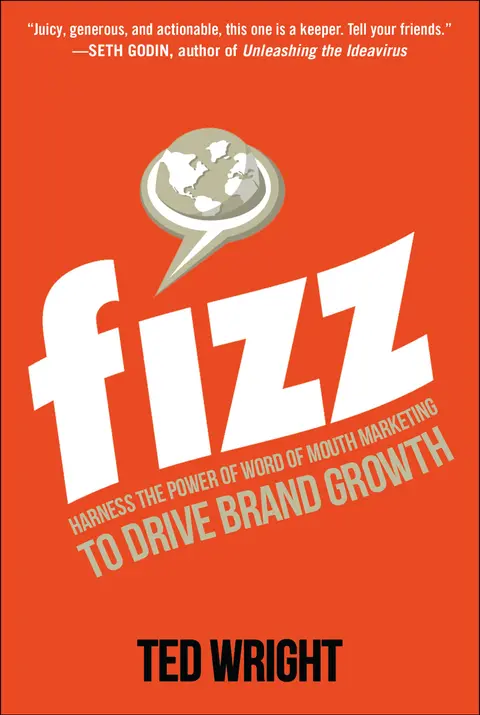 Cover of Fizz