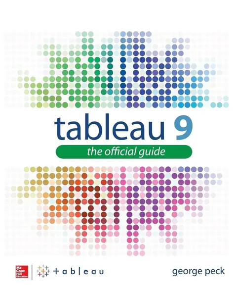 Cover of Tableau 9