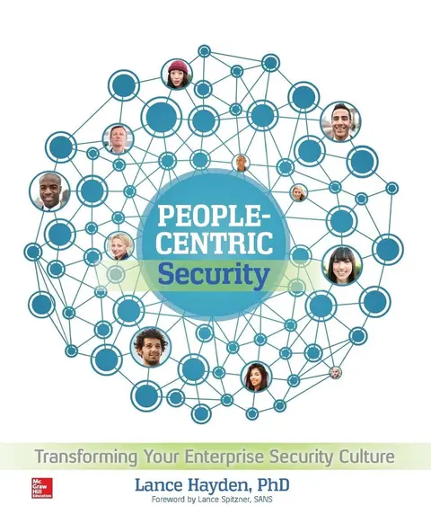 Cover of People-Centric Security