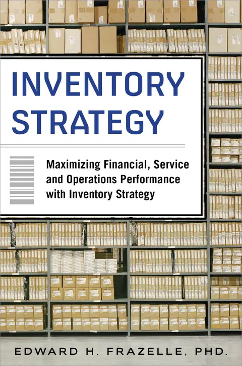 Cover of Inventory Strategy
