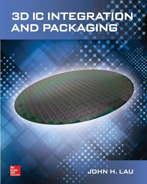 Cover of 3D IC Integration and Packaging