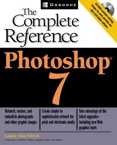 Cover of Photoshop(R) 7