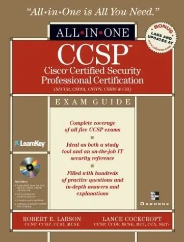 Cover of Ccsp