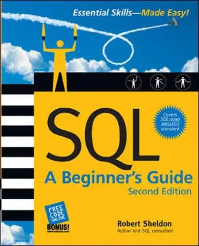 Cover of Sql