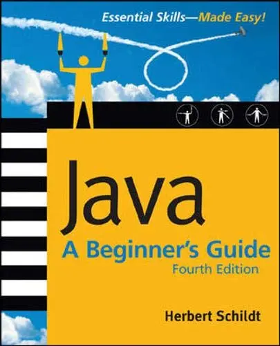 Cover of Java
