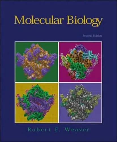 Cover of Molecular Biology