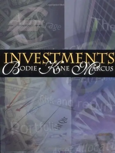Cover of Investments