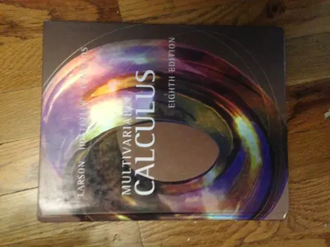 Cover of Differential Equations