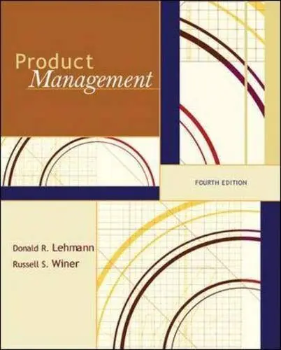 Cover of Product Management