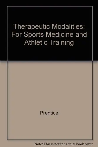 Cover of Therapeutic Modalities