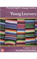 Cover of Practical English Language Teaching