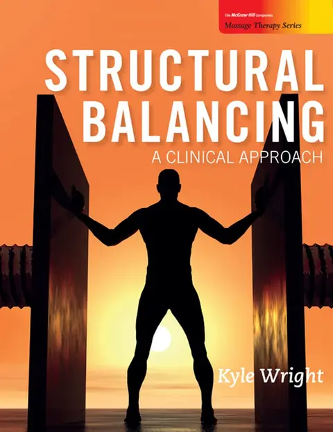 Cover of Structural Balancing