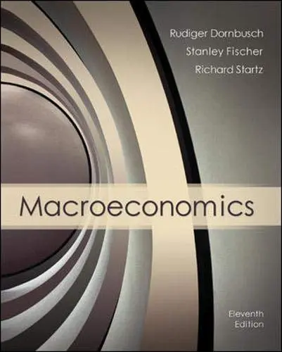 Cover of Macroeconomics