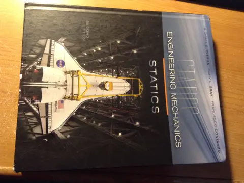 Cover of Engineering Mechanics