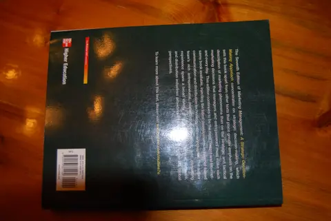 Cover of Marketing Management