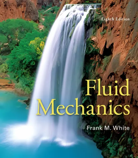 Cover of Fluid Mechanics
