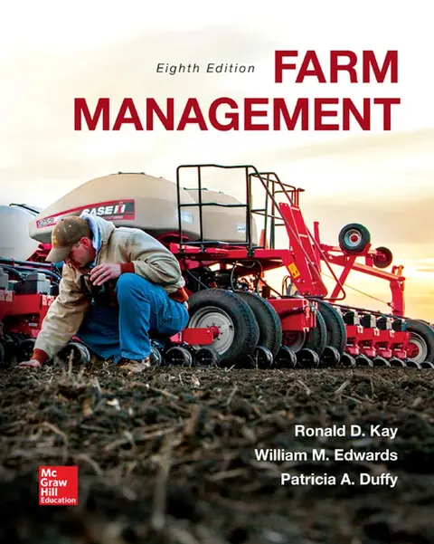 Cover of Farm Management