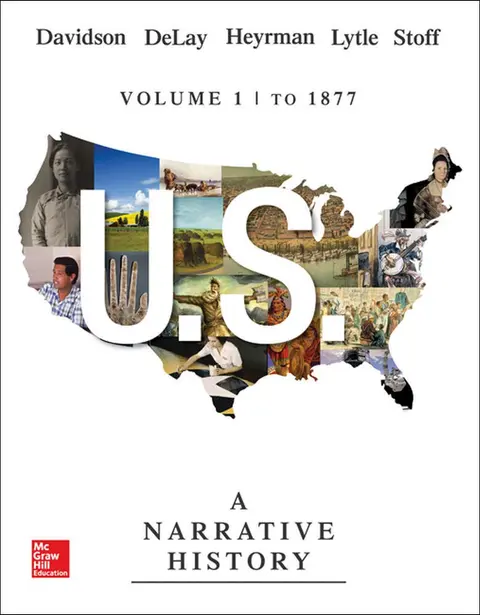 Cover of Us
