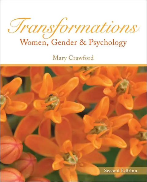 Cover of Transformations