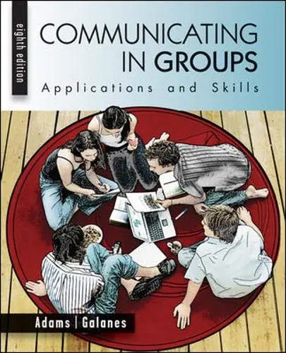 Cover of Communicating in Groups