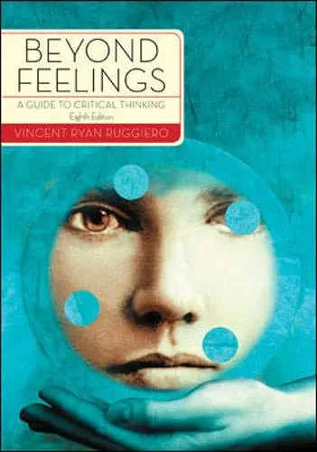 Cover of Beyond Feelings