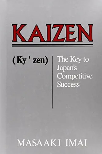 Cover of Kaizen