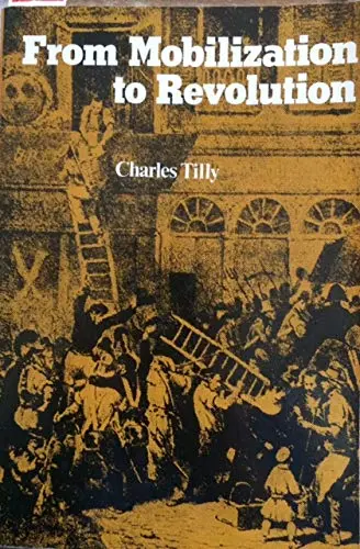 Cover of From Mobilization to Revolution