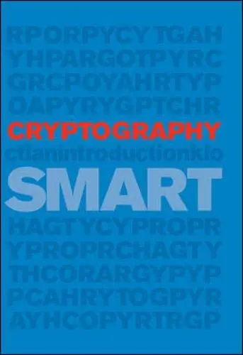 Cover of Cryptography