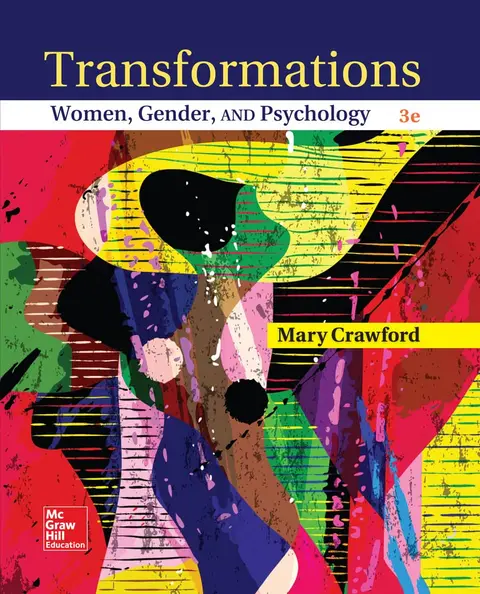 Cover of Transformations