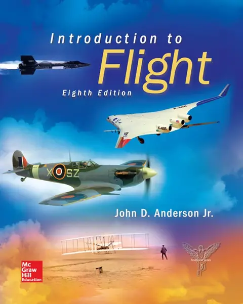Cover of Introduction to Flight