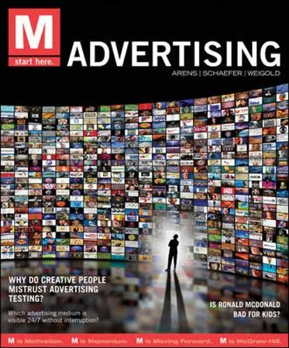 Cover of M