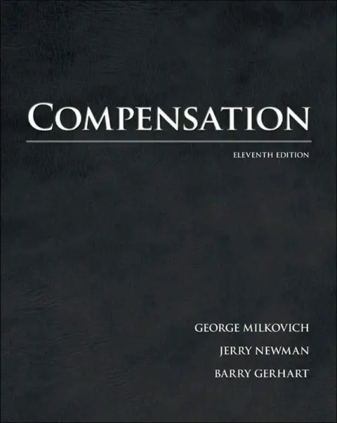 Cover of Compensation