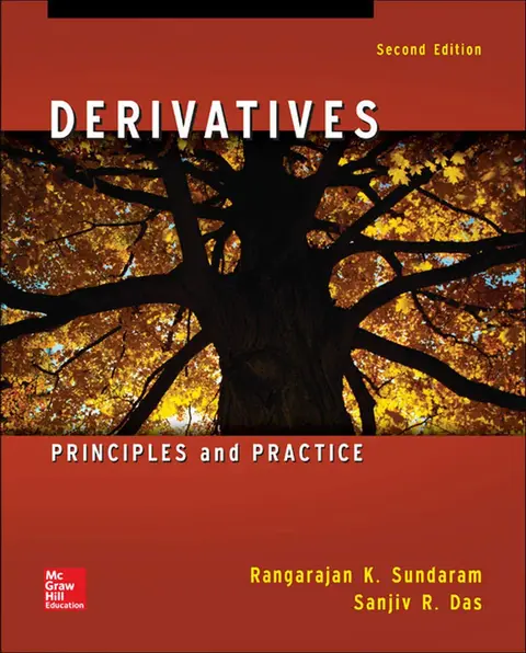 Cover of Derivatives