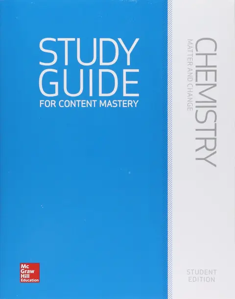 Cover of Chemistry