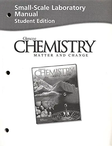 Cover of Chemistry
