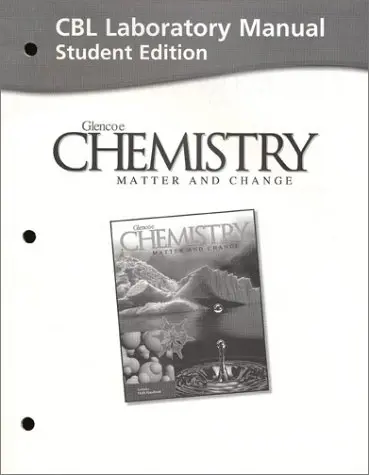 Cover of Chemistry
