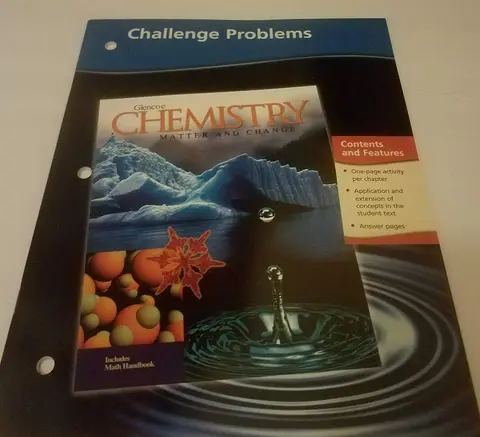 Cover of Chemistry