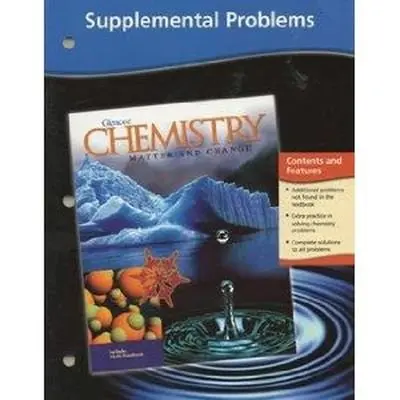 Cover of Chemistry