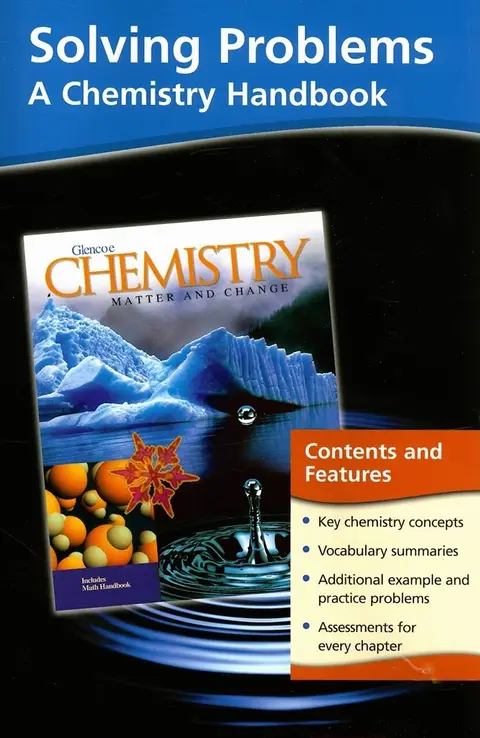 Cover of Solving Problems