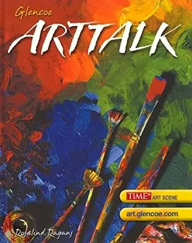 Cover of Arttalk