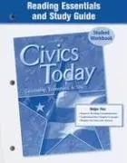 Cover of Reading Essentials and Study Guide